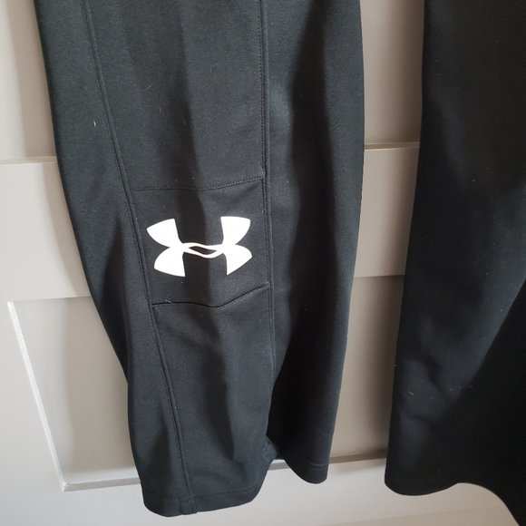 UNDER ARMOUR AllSeasonGear Jogging Sweatpants - Picture 6 of 6